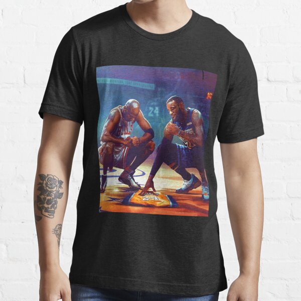 Kobe Bryant T-shirt essentiel