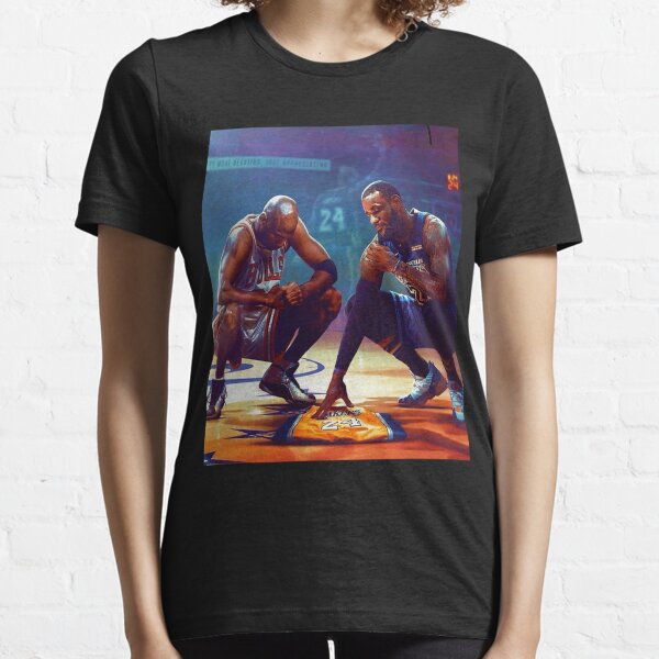 Kobe-Bryant Essential T-Shirt