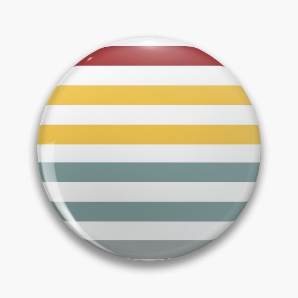 Item preview, Preppy stripes  designed and sold by EdnaGarcia.