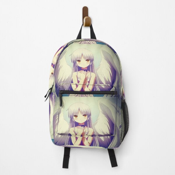 Item preview, Angel Beats! Character 10 designed and sold by angelbeatsjdm.