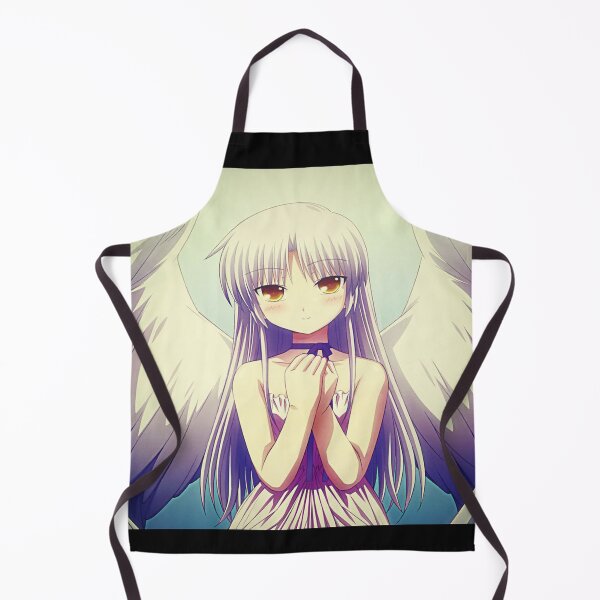 Item preview, Angel Beats! Character 10 designed and sold by angelbeatsjdm.