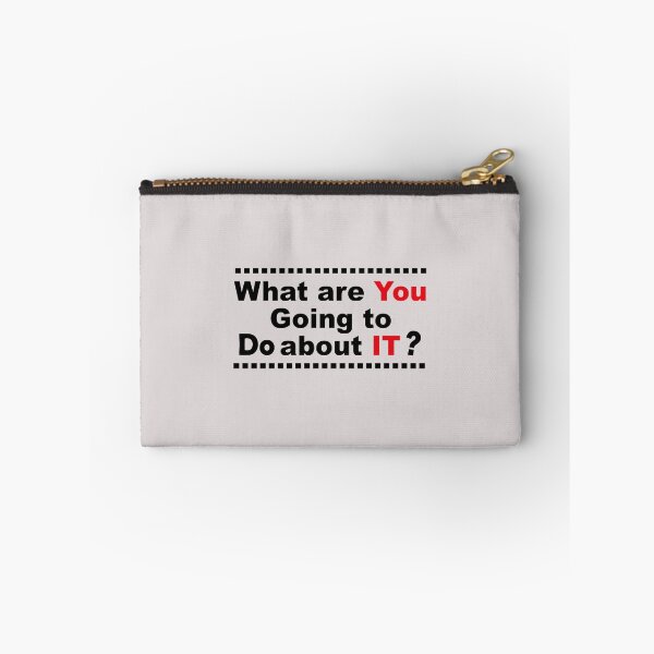 Item preview, What Are You Going To Do About It, Make us better designed and sold by Souna's  Store.