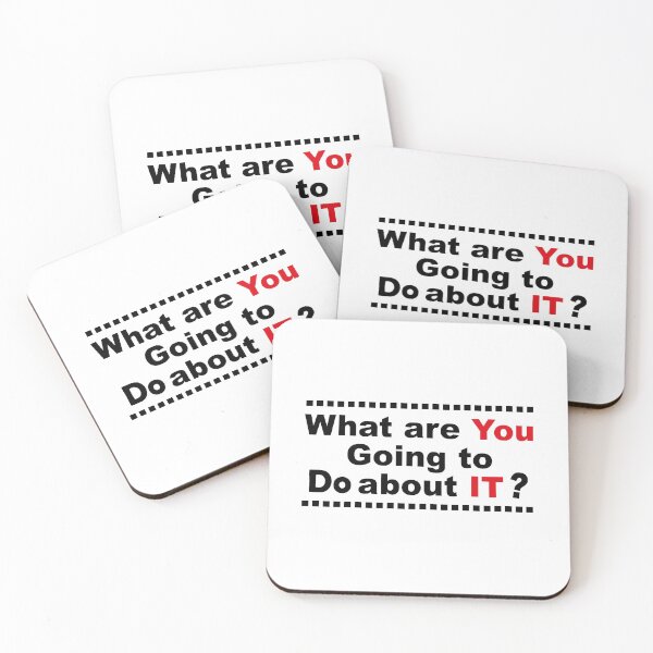 Item preview, What Are You Going To Do About It, Make us better designed and sold by Souna's  Store.