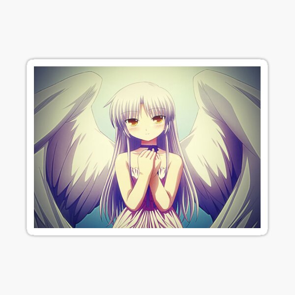 Angelbeats Gifts Merchandise Redbubble