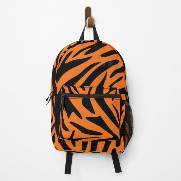 Item preview, Tiger lines designed and sold by ahmed degnich.