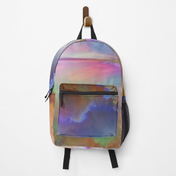 Item preview, Rainbow Cloud Reflection designed and sold by Designs By Creation.