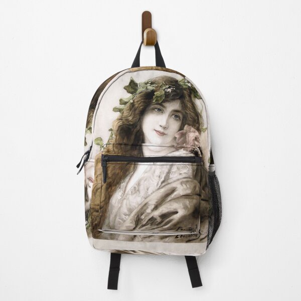 Item preview, HD. Decadent Fleuromania, by Edouard Bisson designed and sold by LORD H.D..