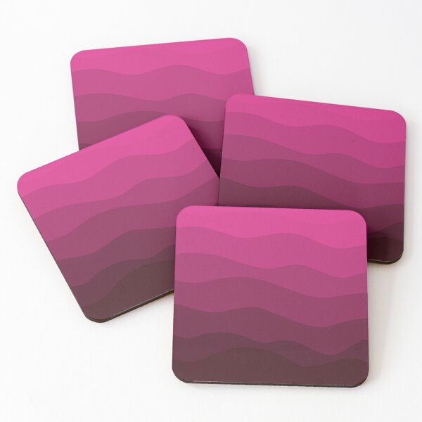 Item preview, Shades of Pink Design designed and sold by Susaans-Art.