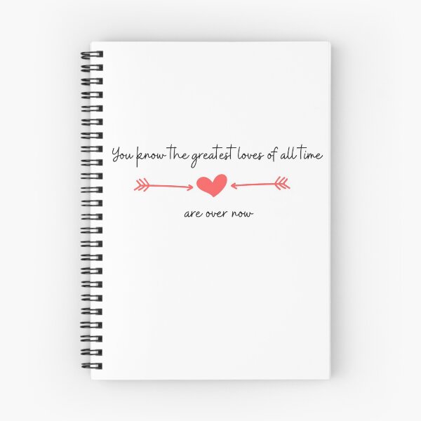 Item preview, folklore album lyrics the 1 the one greatest loves of all time are over now designed and sold by TheFirstMayDay.