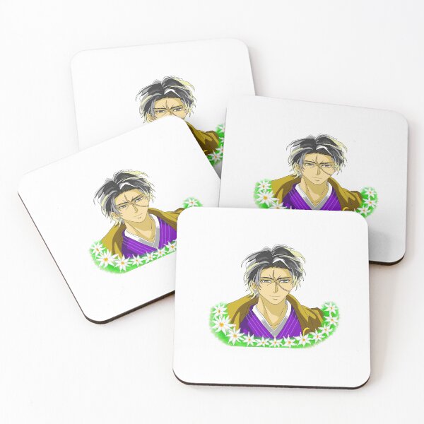 Item preview, Daddy Kennyo designed and sold by TheR1s1ngDrag0n.