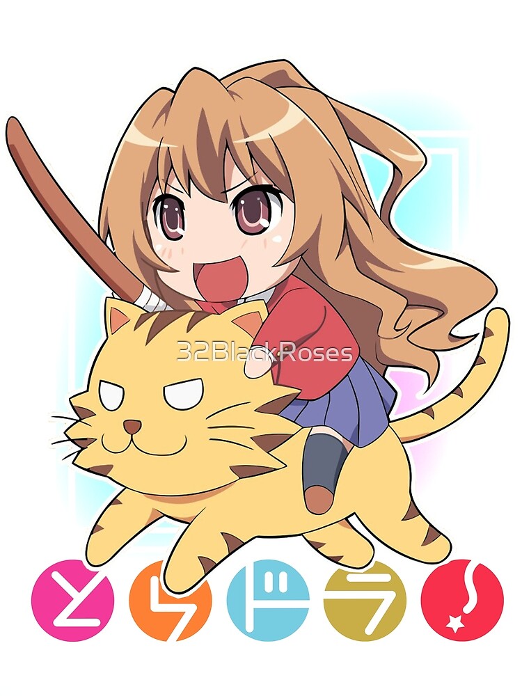 Toradora Scarves for Sale