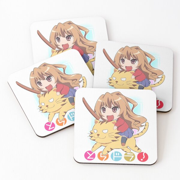 Item preview, Toradora designed and sold by 32BlackRoses.