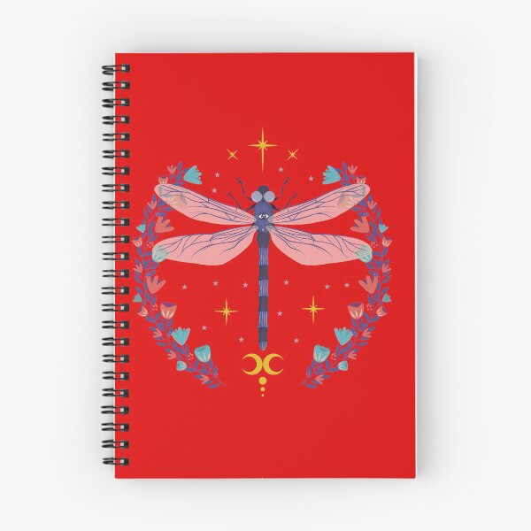 Item preview, Dragon Fly magical insect designed and sold by domdjs4239.