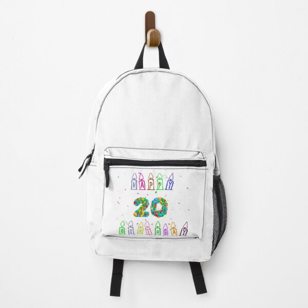 Artikelvorschau, Geschenkidee 20. Geburtstag, Lustiges Geburtstagsgeschenk entworfen und verkauft von ThommyBLN.