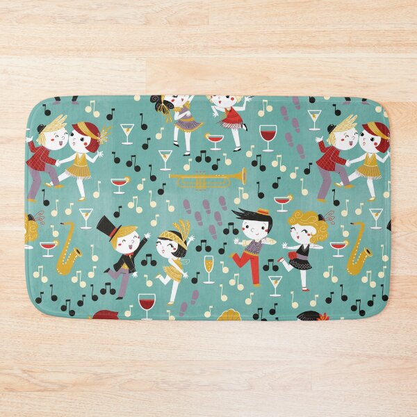 Item preview, Charleston dance party designed and sold by Angela Sbandelli.