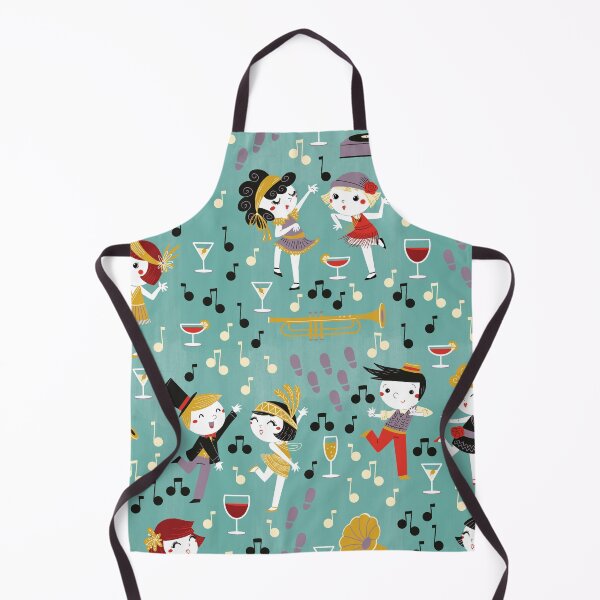 Item preview, Charleston dance party designed and sold by Angela Sbandelli.