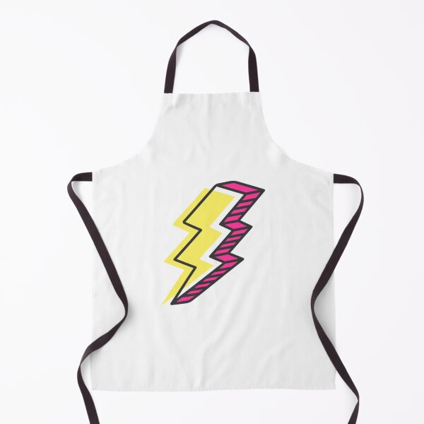 Item preview, THUNDER designed and sold by Krishangdavda.