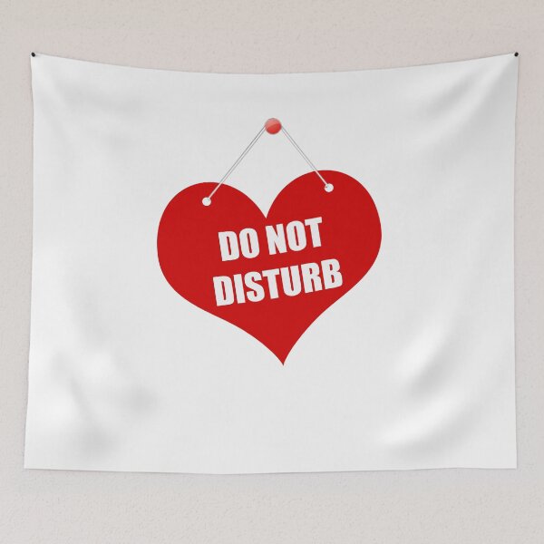 Item preview, Do Not Disturb designed and sold by play.