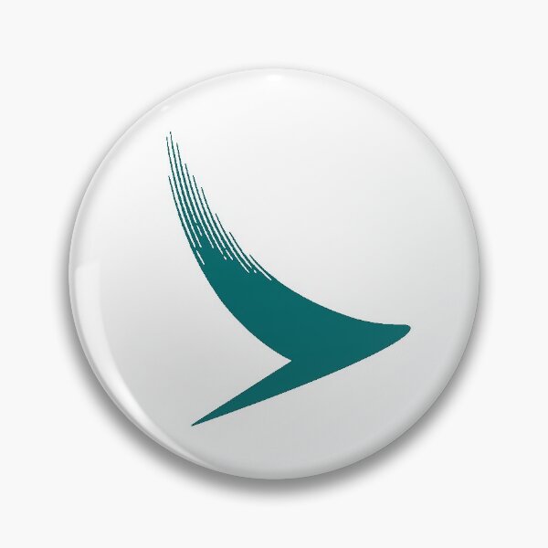 Item preview, Cathay Pacific  designed and sold by BubonicBrandon.