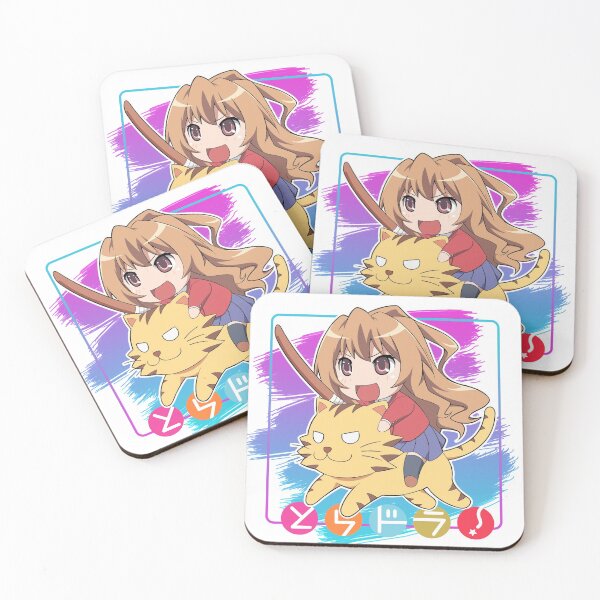 Item preview, Toradora designed and sold by 32BlackRoses.
