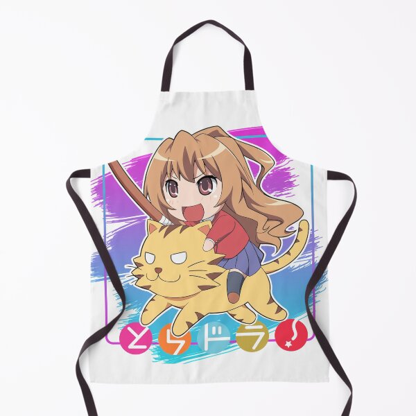 Item preview, Toradora designed and sold by 32BlackRoses.