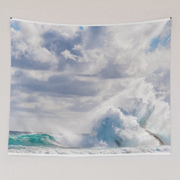 Item preview, Water World designed and sold by metriognome.
