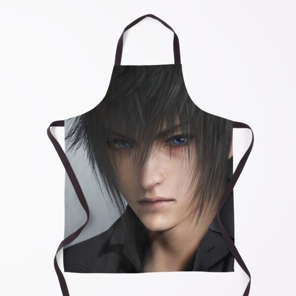 Item preview, [Final Fantasy XV] - #4 Noctis designed and sold by Brigie99.