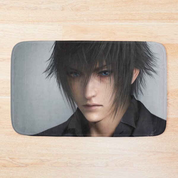Item preview, [Final Fantasy XV] - #4 Noctis designed and sold by Brigie99.