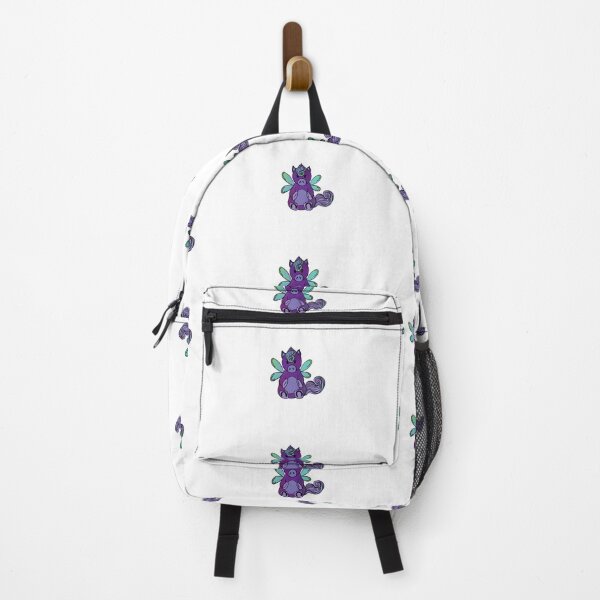 Item preview, Baby Unicorn Takes Flight designed and sold by jessieartsdaily.