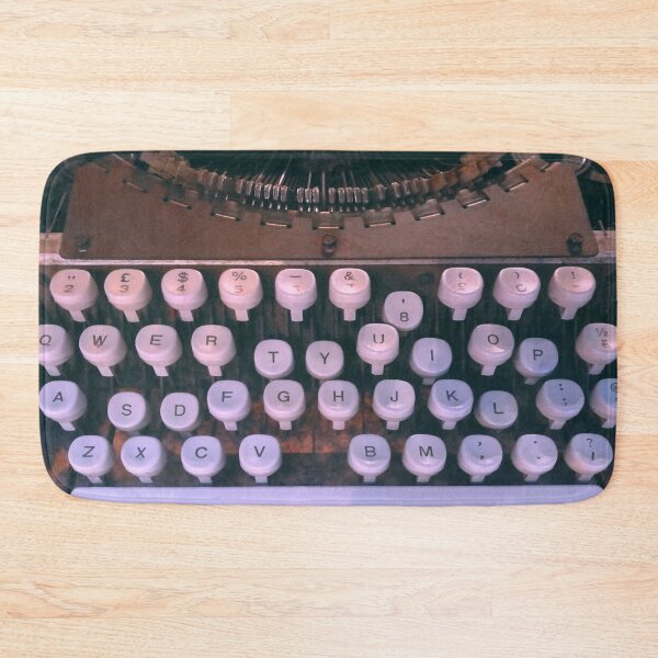 Item preview, #03#Typewriter#vintage#machine designed and sold by ESCAPZ.