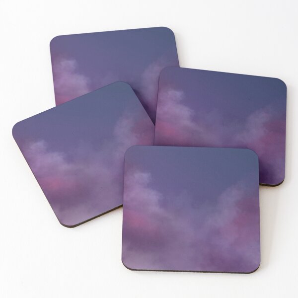 Item preview, Evening Clouds designed and sold by Ol' Plant-Arms.