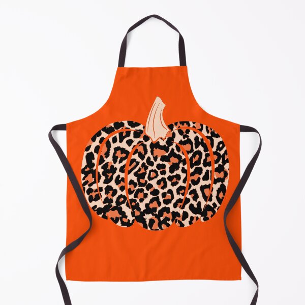 Item preview, Leopard Pumpkin designed and sold by Spoof-Tastic.