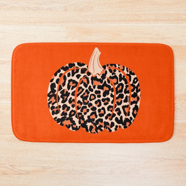 Item preview, Leopard Pumpkin designed and sold by Spoof-Tastic.