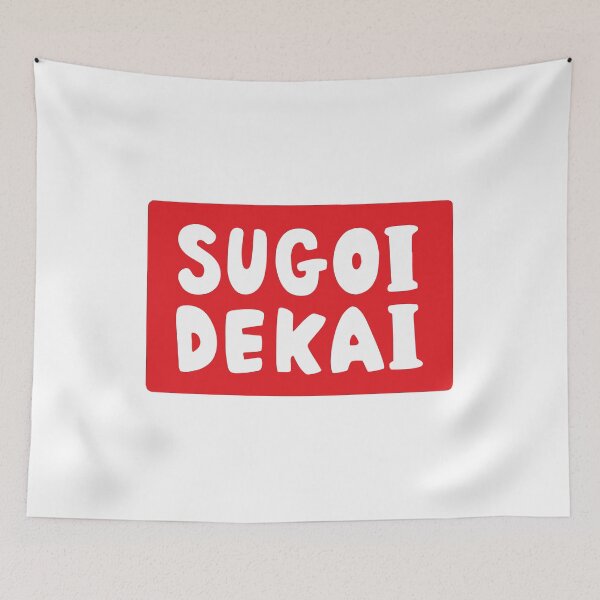 Item preview, Uzaki-chan sugoi dekai  designed and sold by Zetsubou Champloo.