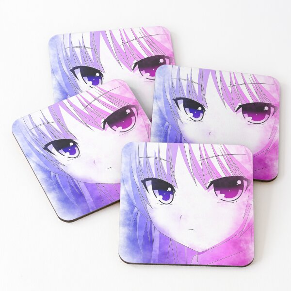 Item preview, Angel Beats! Characters 12 designed and sold by angelbeatsjdm.