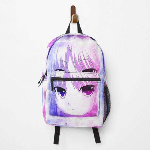 Item preview, Angel Beats! Characters 12 designed and sold by angelbeatsjdm.
