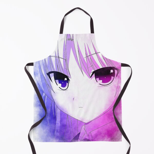 Item preview, Angel Beats! Characters 12 designed and sold by angelbeatsjdm.