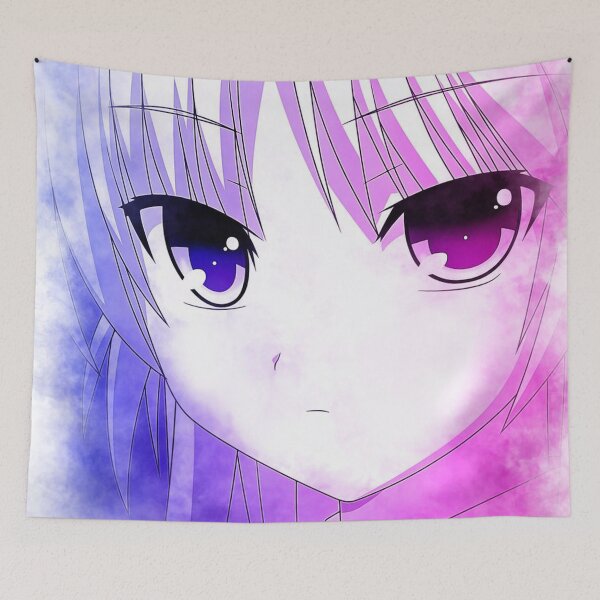 Item preview, Angel Beats! Characters 12 designed and sold by angelbeatsjdm.