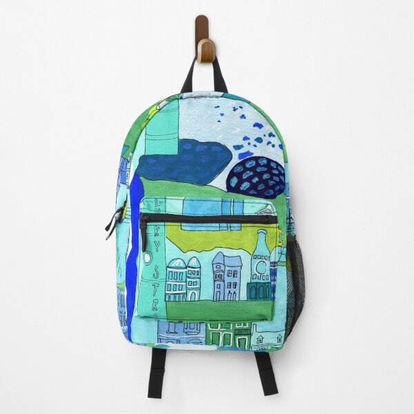 Item preview, Richmond City designed and sold by Sonoran Glimmer.