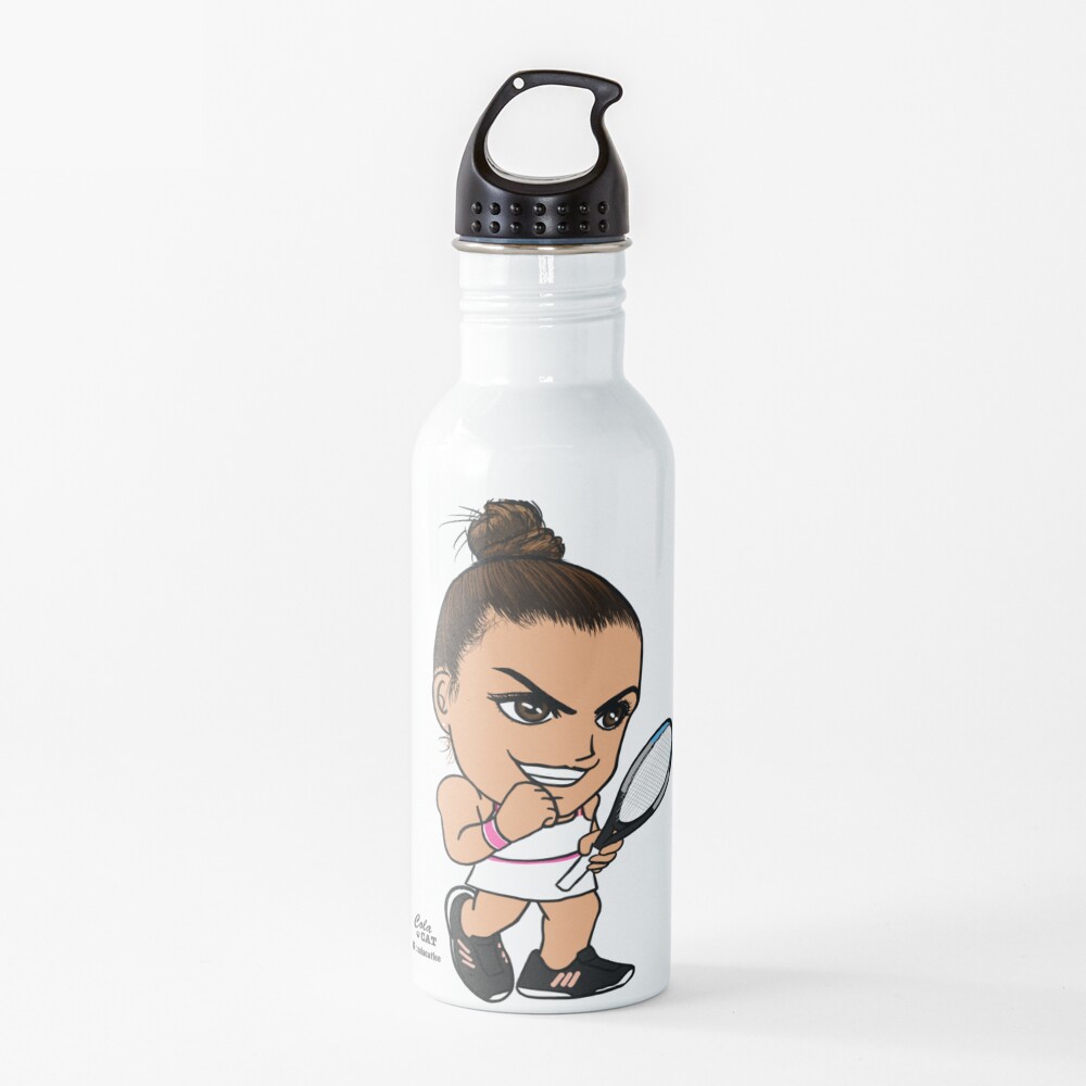 Maria Sakkari Water Bottle