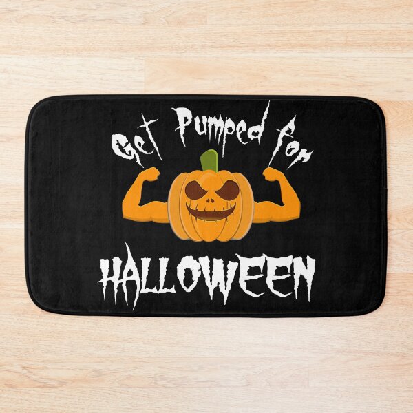 Item preview, Get Pumped up for Halloween designed and sold by PlusAdore.