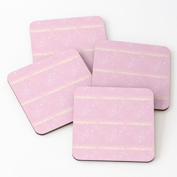Item preview, Baby Pink Glitters designed and sold by H2Kaur.