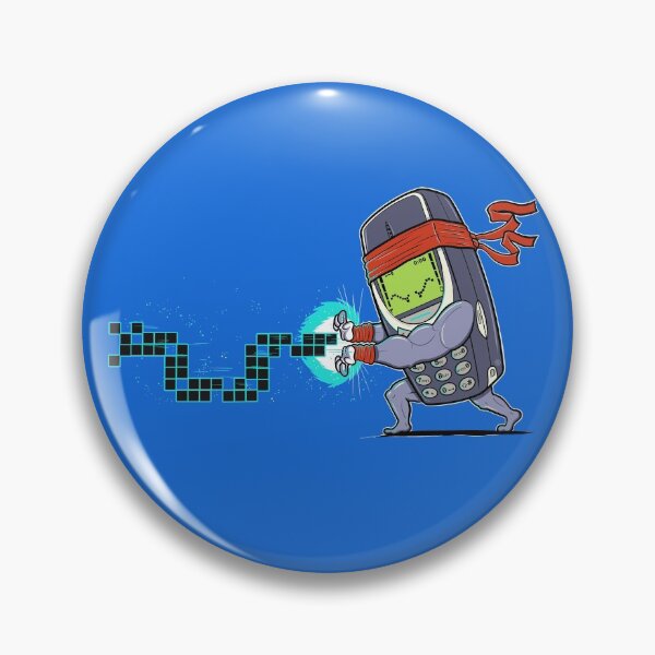 Item preview, HADOUKEN SNAKE designed and sold by nando-ss.