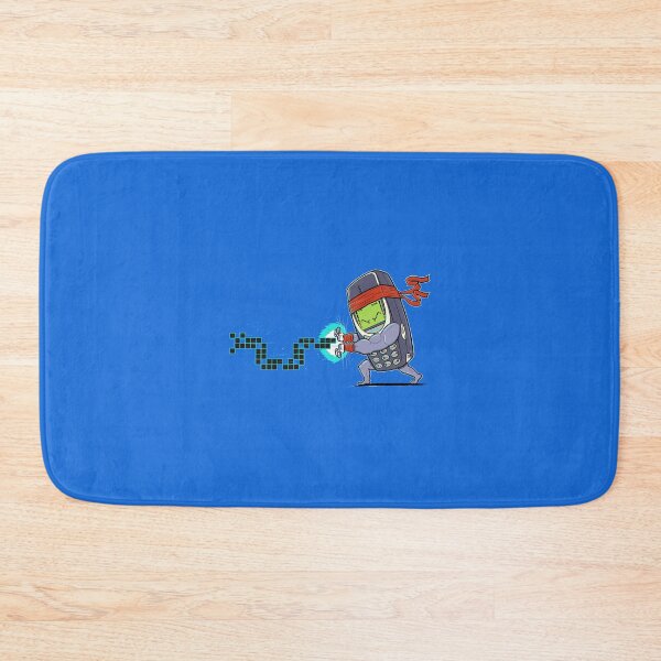 Item preview, HADOUKEN SNAKE designed and sold by nando-ss.