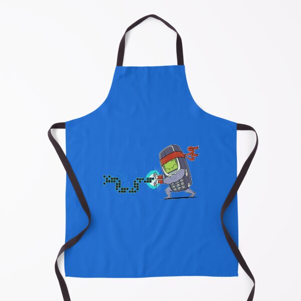 Item preview, HADOUKEN SNAKE designed and sold by nando-ss.