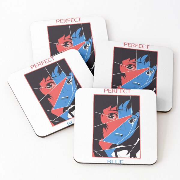 Item preview, Anime Blue Idol designed and sold by Sébastien Restrepo.