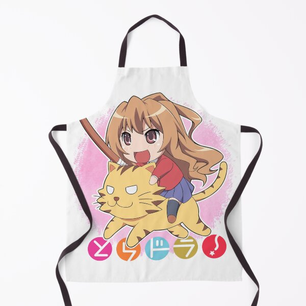 Item preview, Toradora designed and sold by 32BlackRoses.