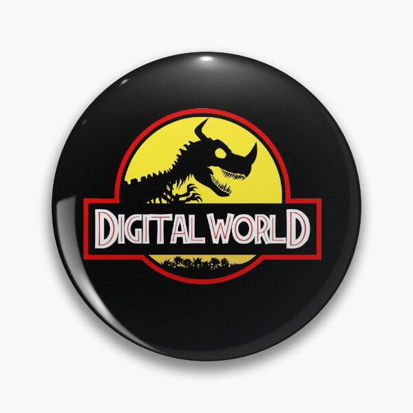 Item preview, Digital World designed and sold by svthyp.