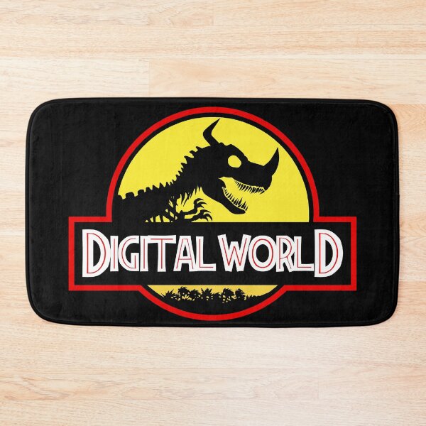 Item preview, Digital World designed and sold by svthyp.