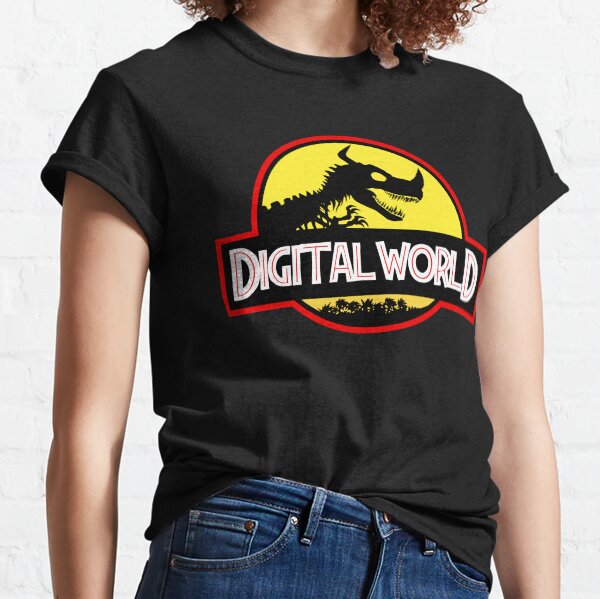 Item preview, Digital World designed and sold by svthyp.